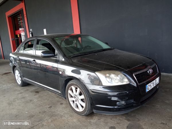 Para Peças Toyota Avensis (_T25_) - 1