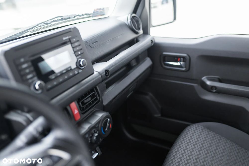 Suzuki Jimny 1.5 Comfort - 15