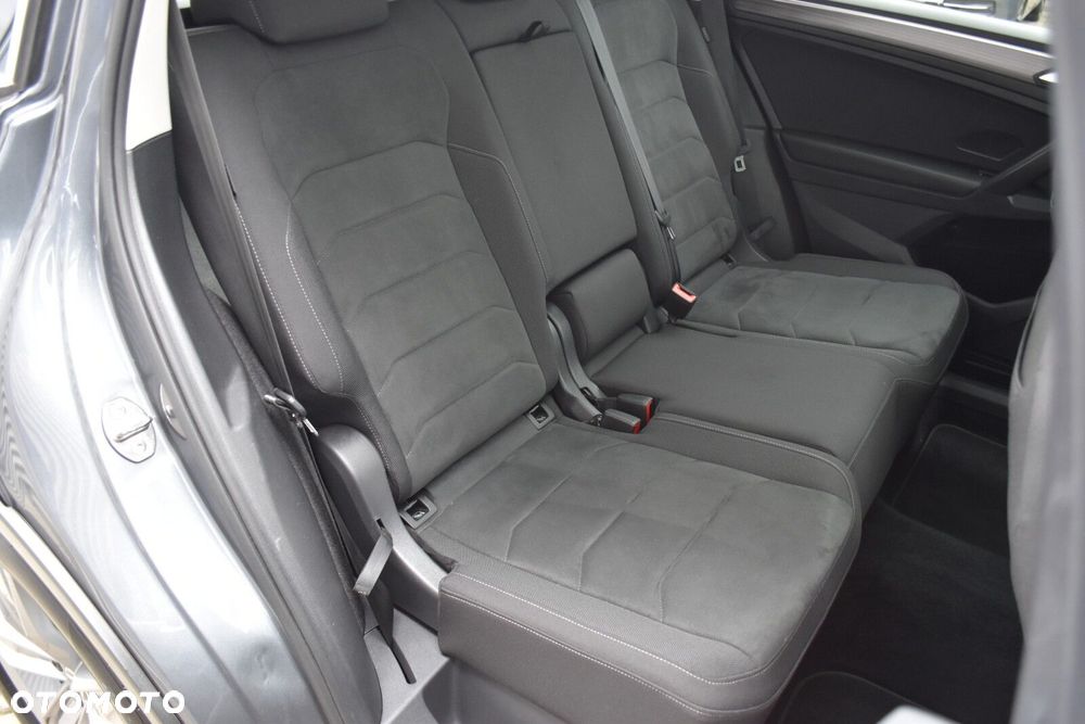 Volkswagen Tiguan Allspace - 39