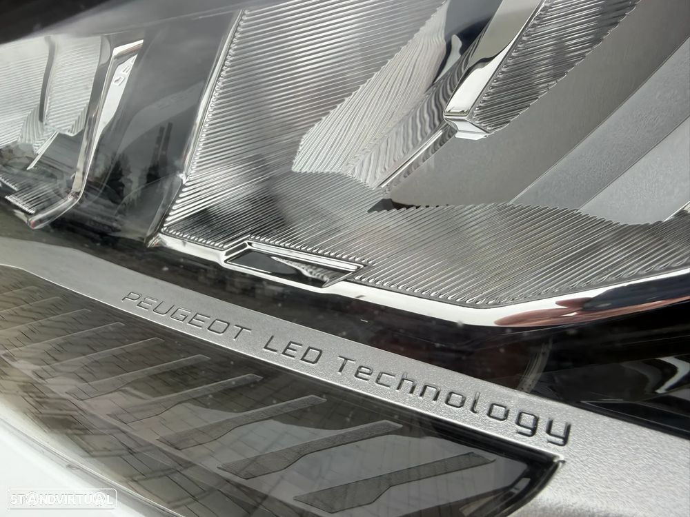 Peugeot 308 SW BlueHDi 130 Active Pack - 17