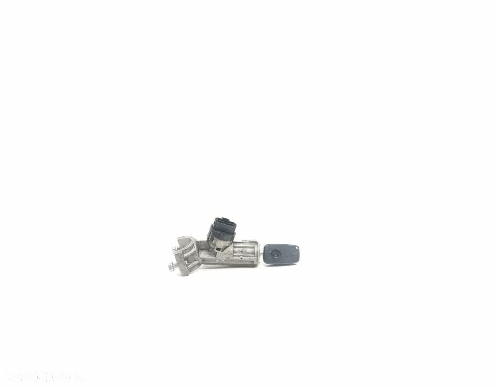 STACYJKA Z KLUCZYKIEM FIAT DUCATO 01099001 - 1