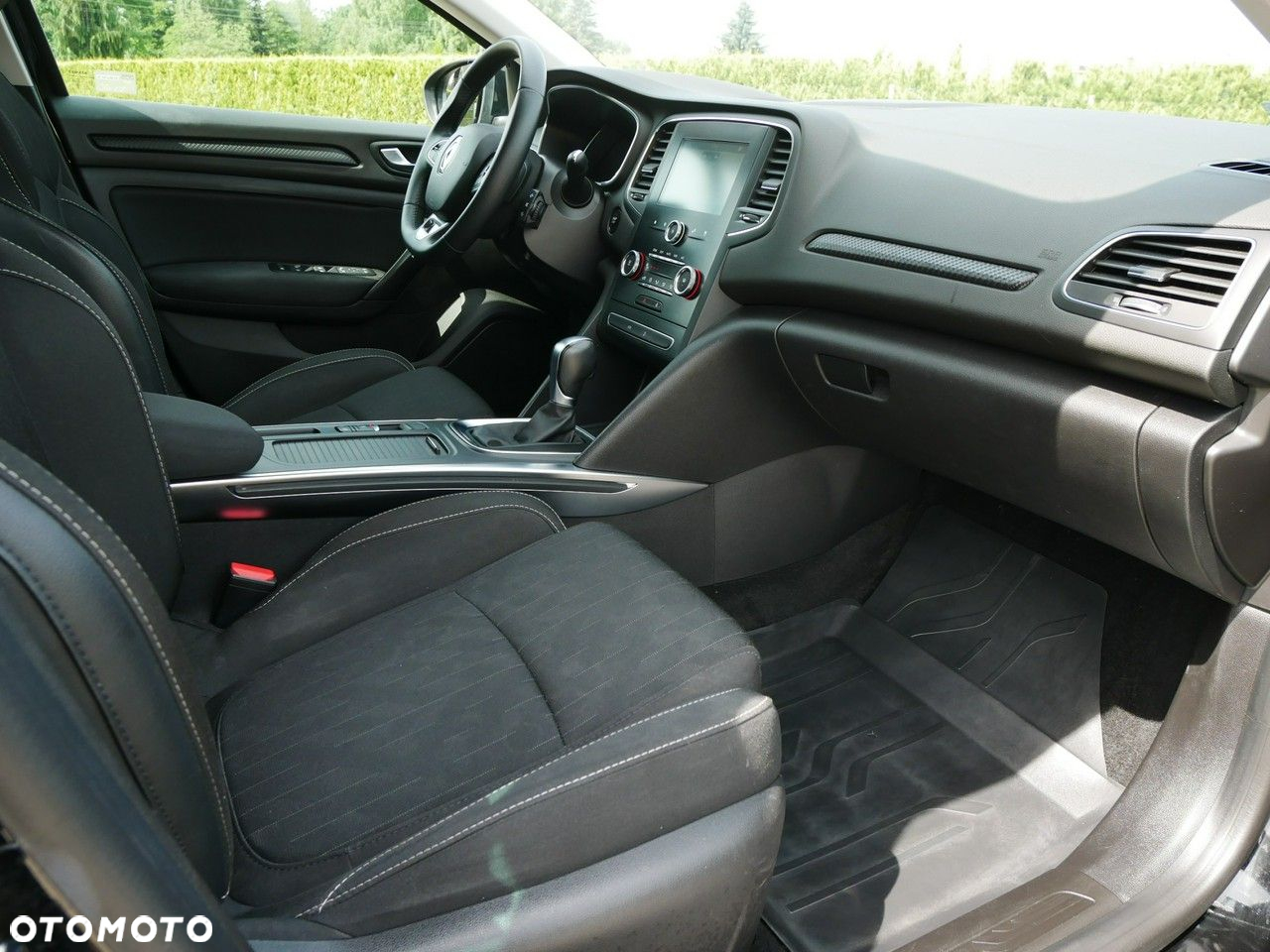 Renault Megane - 20
