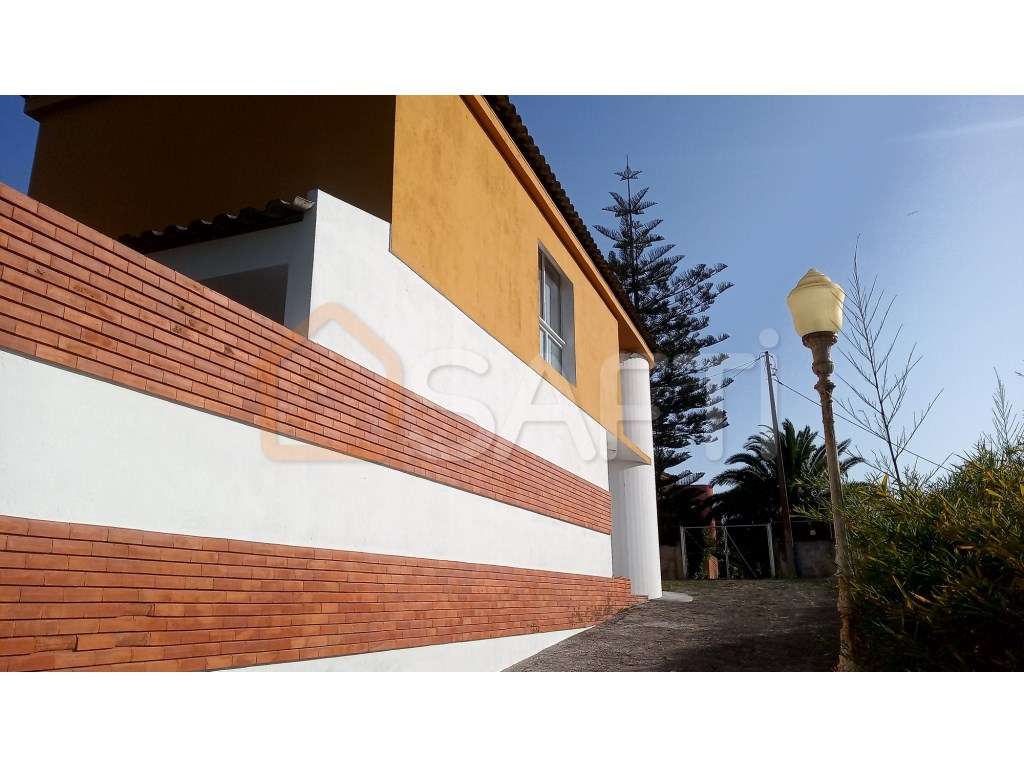 Espaçosa Moradia T6 + Anexo T2 - Oeiras - Oferta Escritura - Grande imagem: 3/37