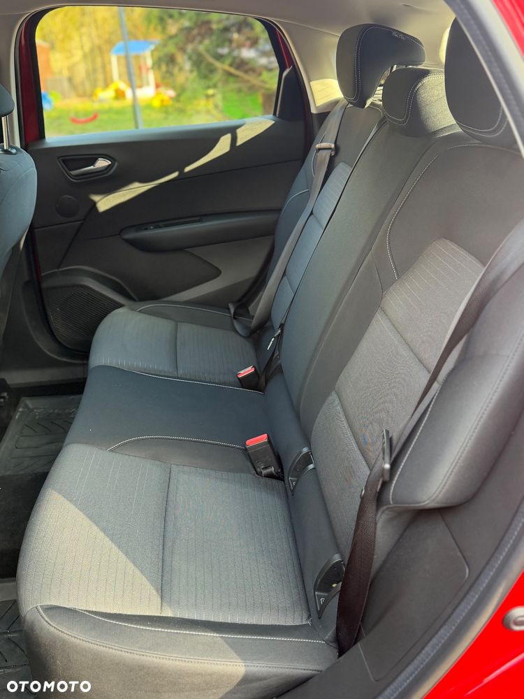 Renault Arkana 1.6 E-TECH E-Tech Engineered MMT - 8