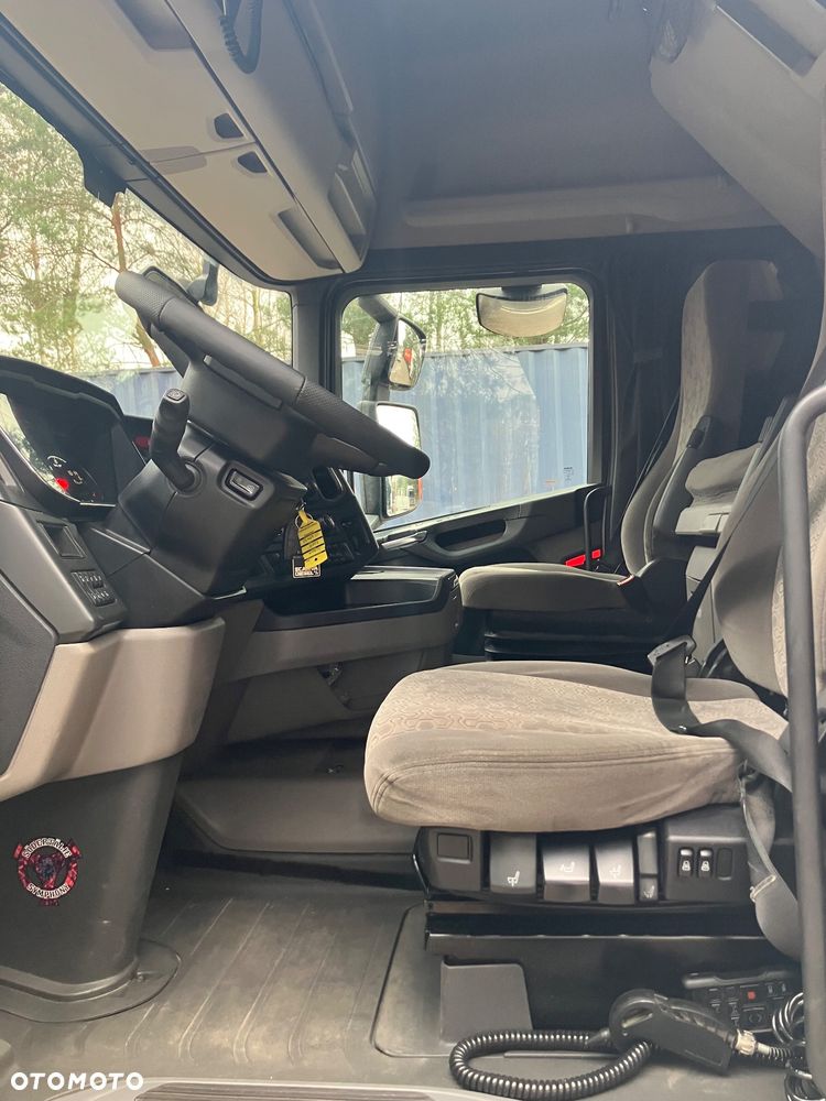 Scania R450 NG - 18