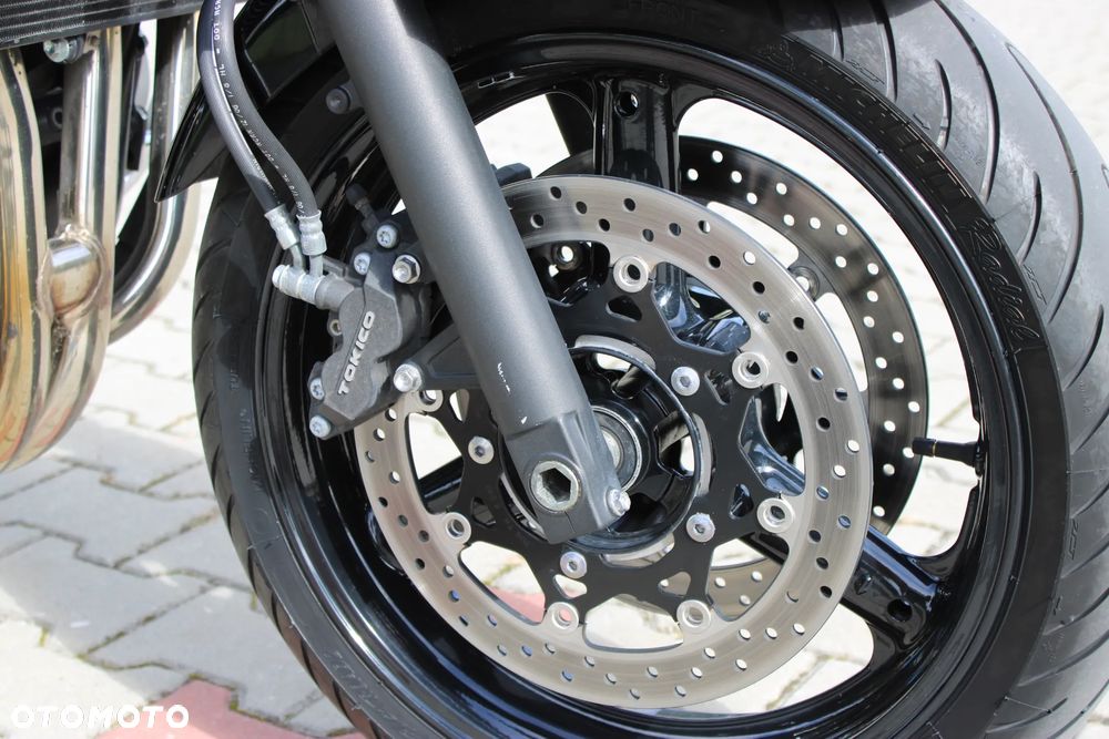 Suzuki Bandit - 18