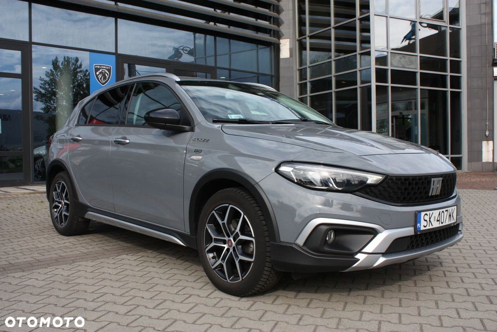 Fiat Tipo - 4