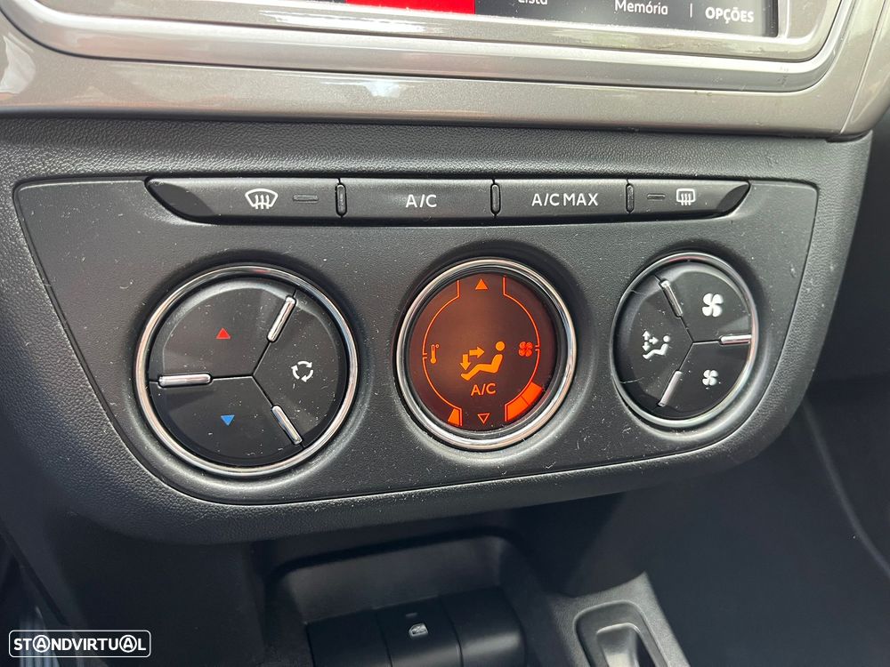 Citroën C-Elysée 1.5 BlueHDi Feel - 24