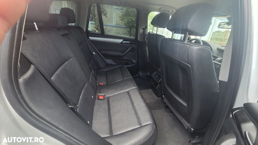 BMW X3 - 24