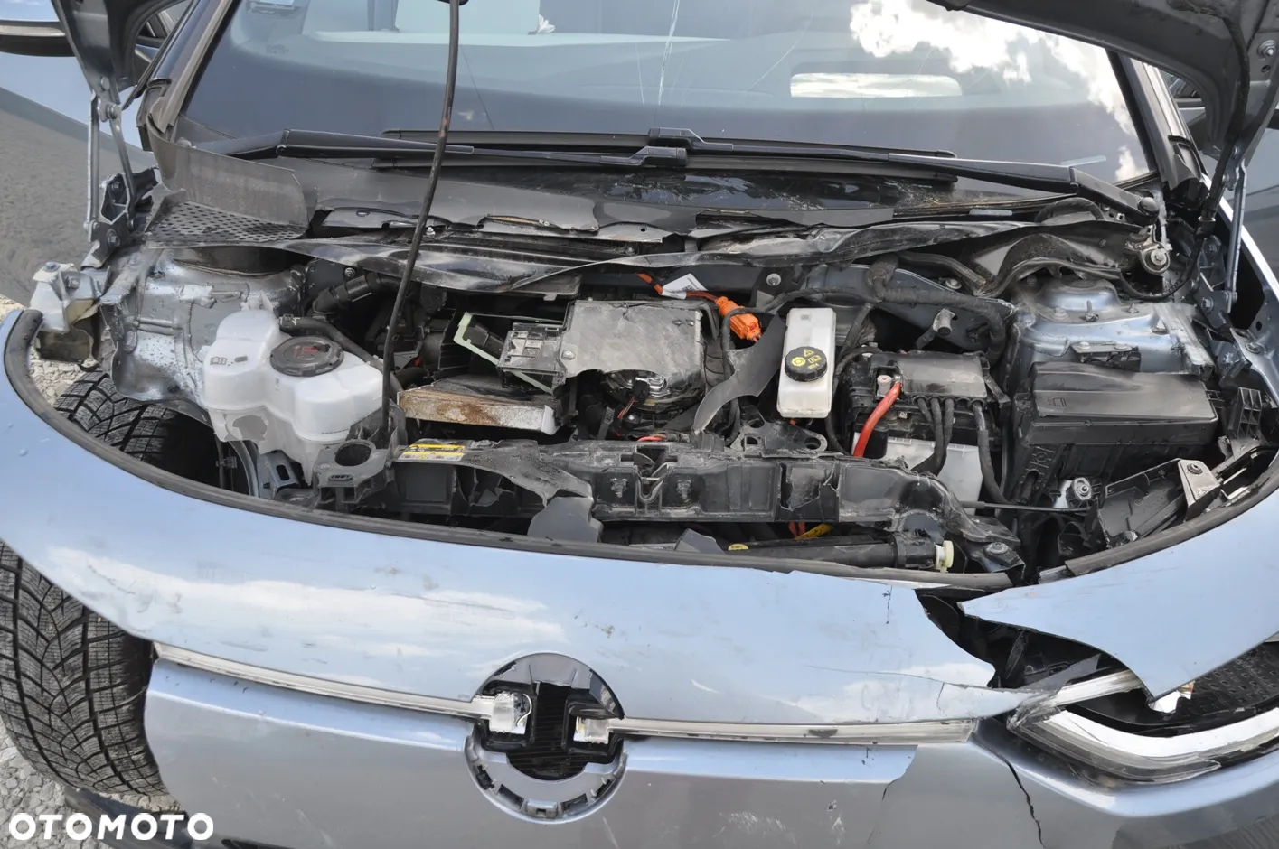 Volkswagen ID.3 77kWh Pro S - 29