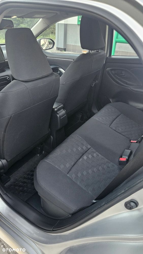 Toyota Yaris Hybrid 1.5 Comfort - 10