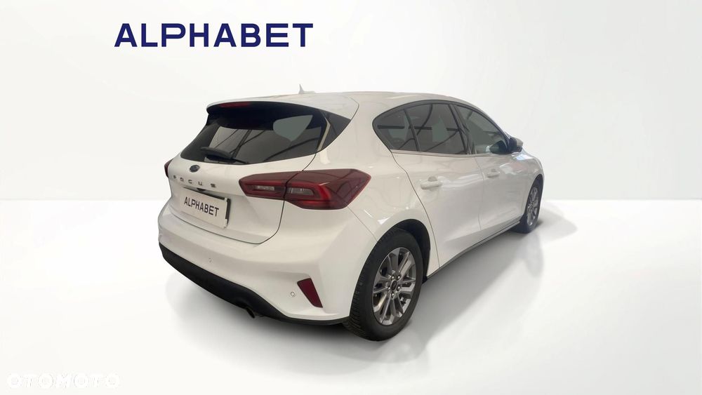 Ford Focus 1.0 EcoBoost mHEV Titanium X - 5