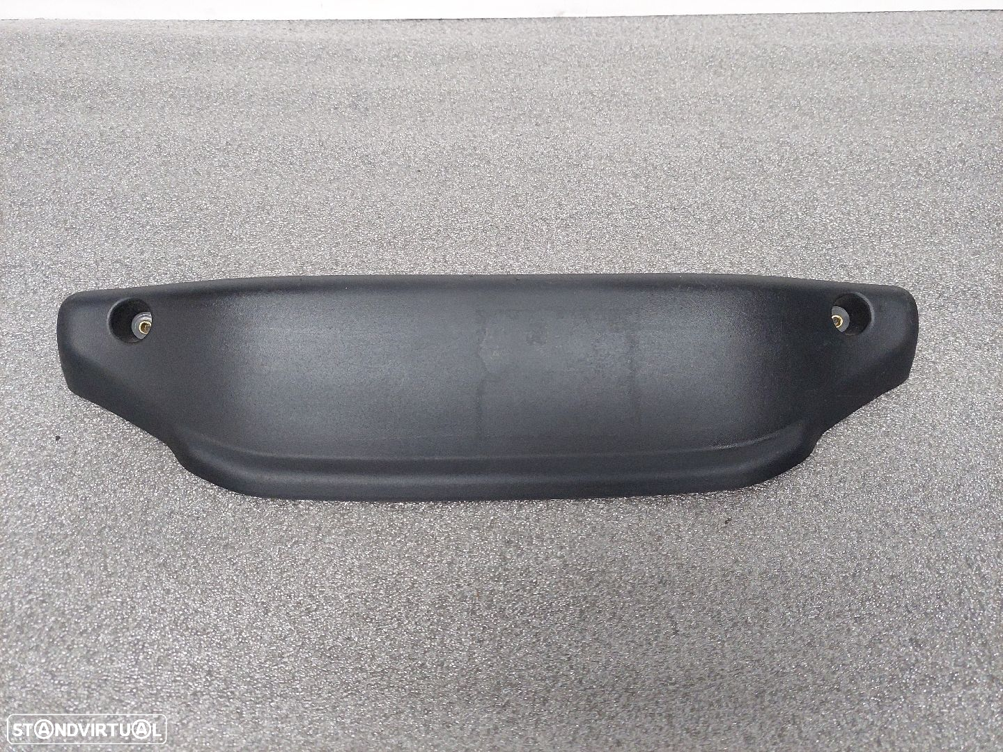 Terceiro Stop Ford Ka (Ru8) - 2