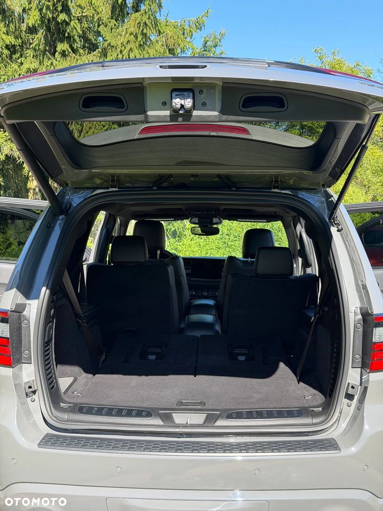 Dodge Durango - 11