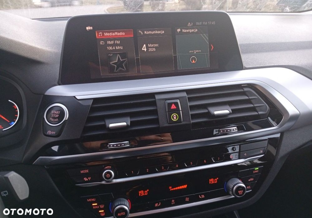 BMW X3 - 27