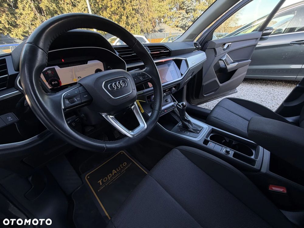 Audi Q3 35 TFSI Advanced S tronic - 19