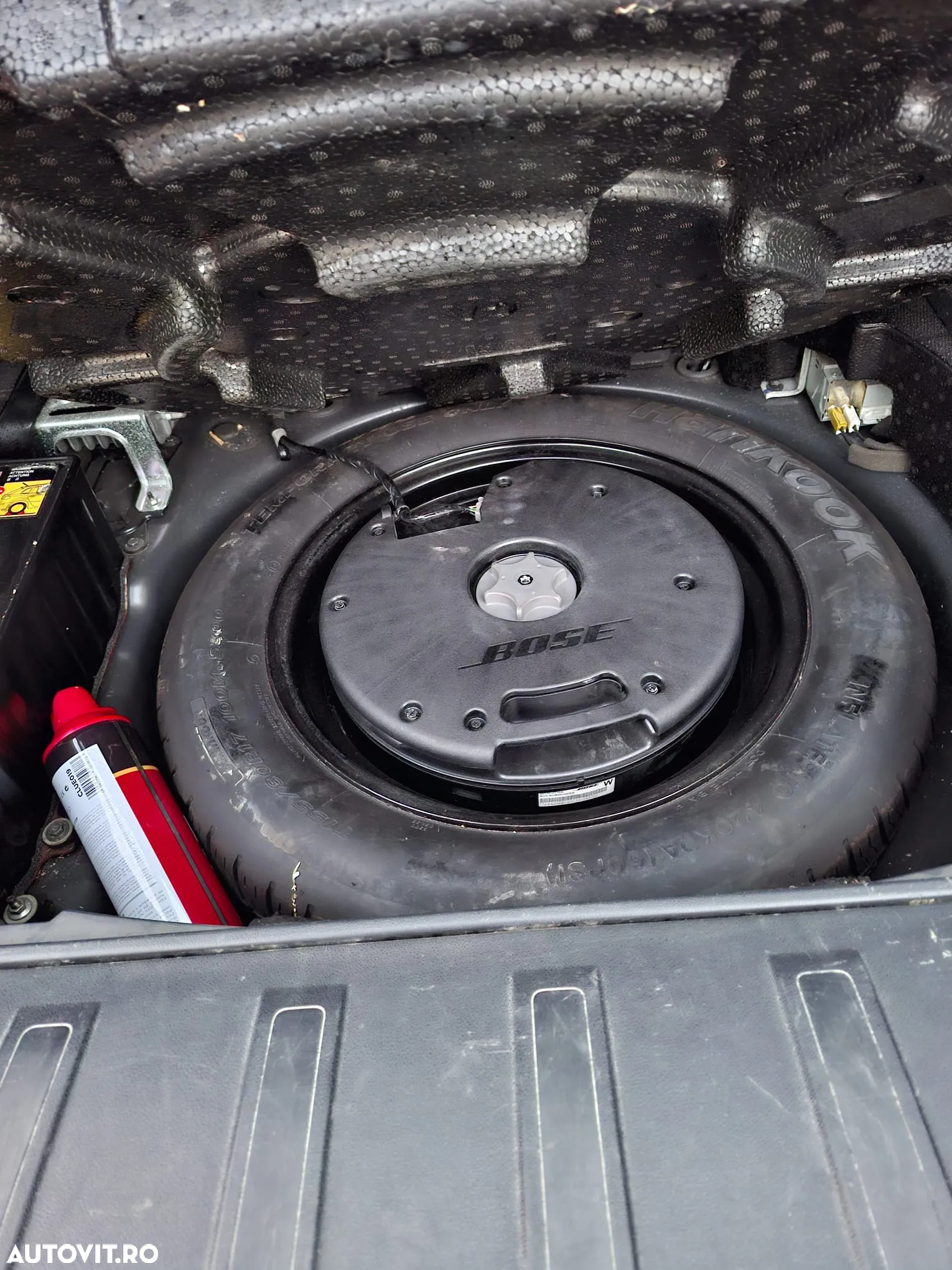 Renault Koleos dCi 150 FAP 4x4 Bose Edition - 14