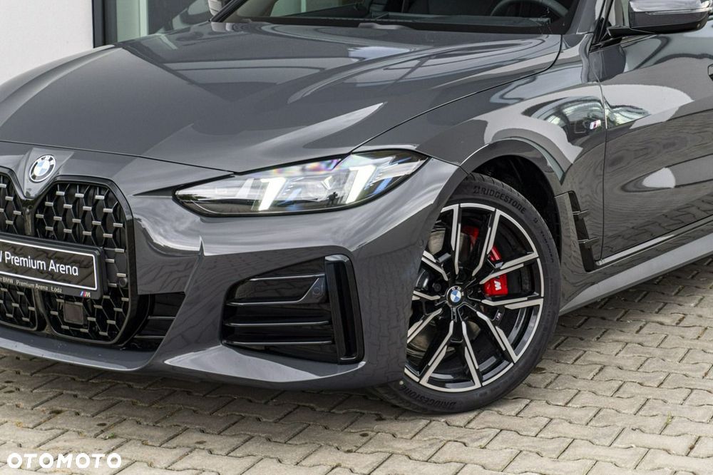 BMW Seria 4 430i - 5