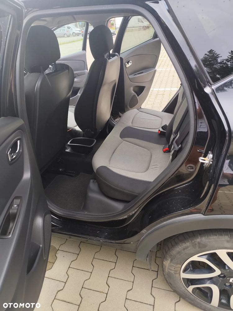 Renault Captur ENERGY TCe 90 Start&Stop Life - 23