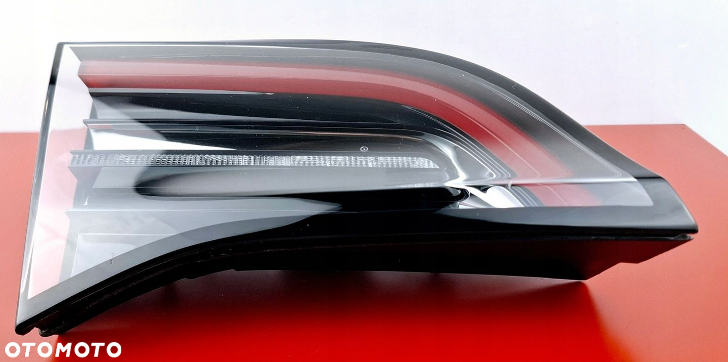 TESLA Model 3 / Y LAMPA Tylna Lewa w klapę 1502088-00-B - 3