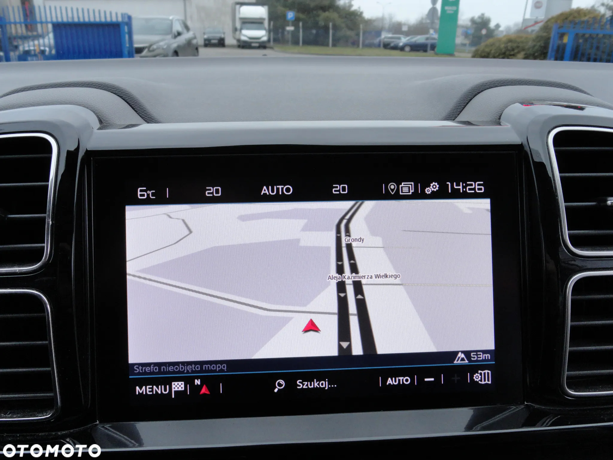 Citroën C5 Aircross BlueHDI 130 S&S EAT8 LIVE PACK - 17