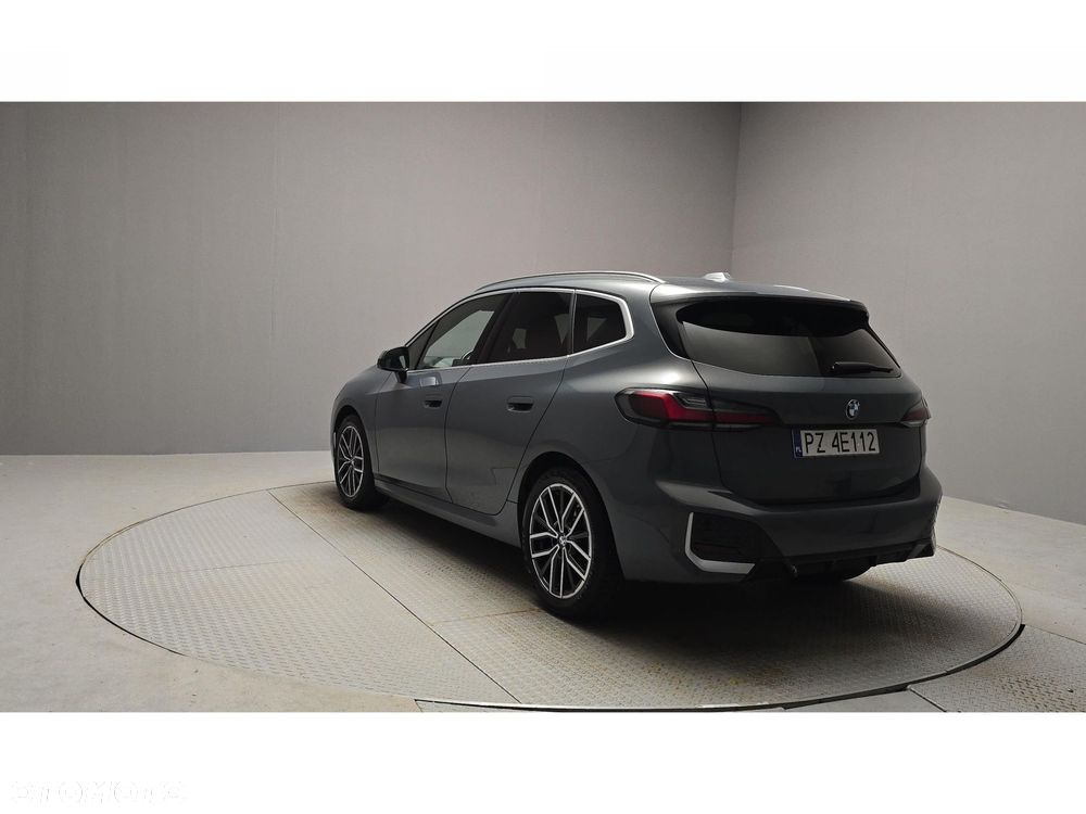 BMW Seria 2 - 4