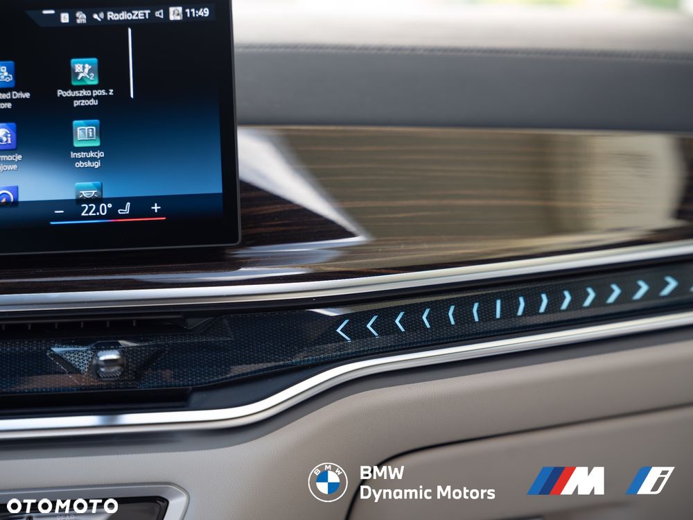 BMW X5 xDrive40d - 28