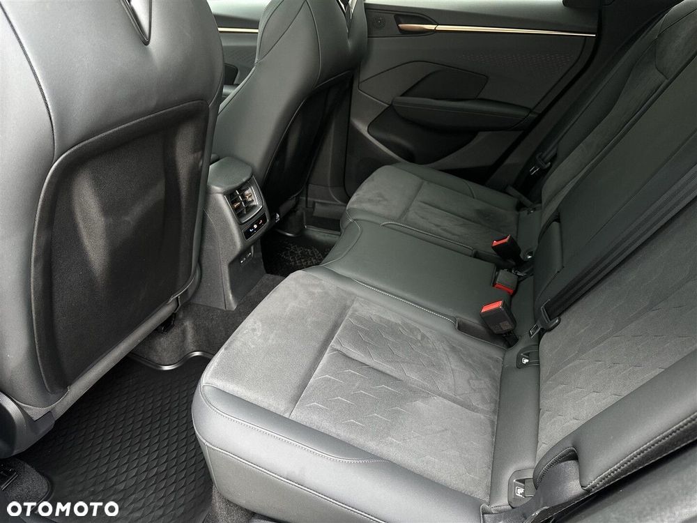Cupra Terramar 2.0 TSI 4Drive VZ DSG - 12