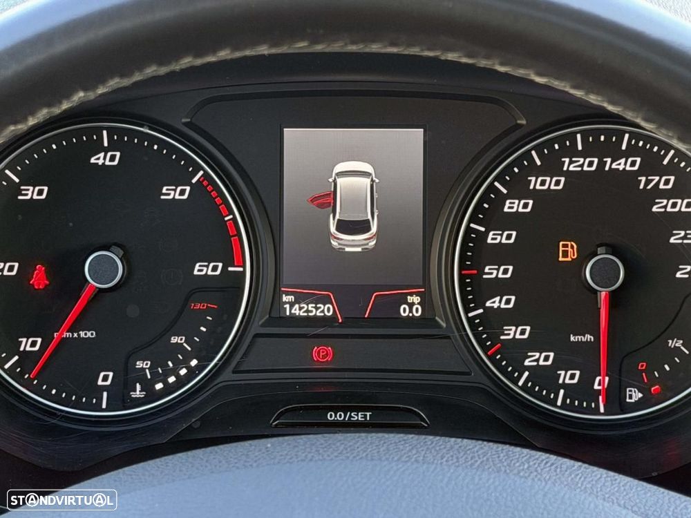 SEAT Leon ST 1.6 TDI Style S/S - 34