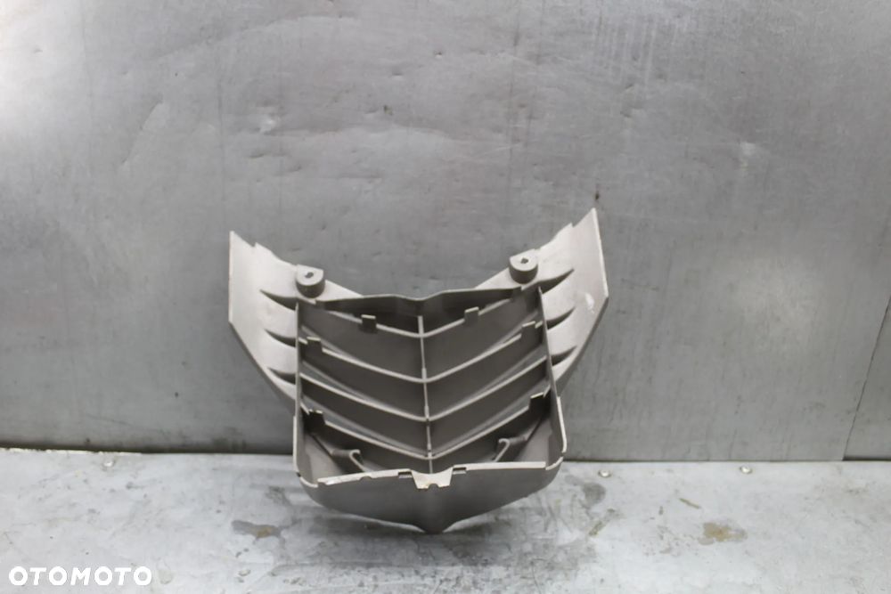 Peugeot Elystar 125 Nosek grill kratka owiewka osłona - 3