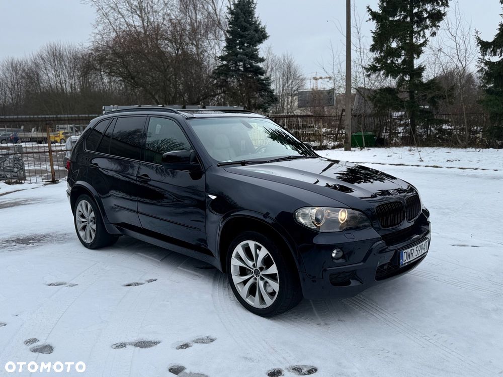 BMW X5 3.0sd - 11