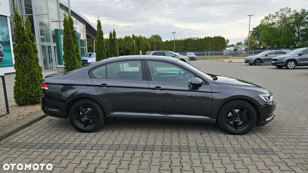 Volkswagen Passat 1.5 TSI EVO Comfortline DSG - 13