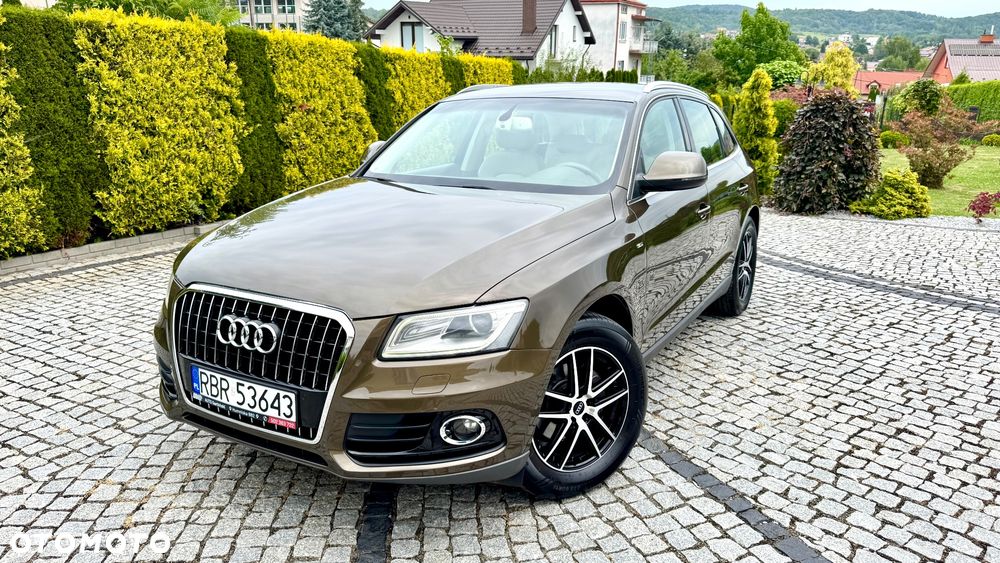 Audi Q5 - 14