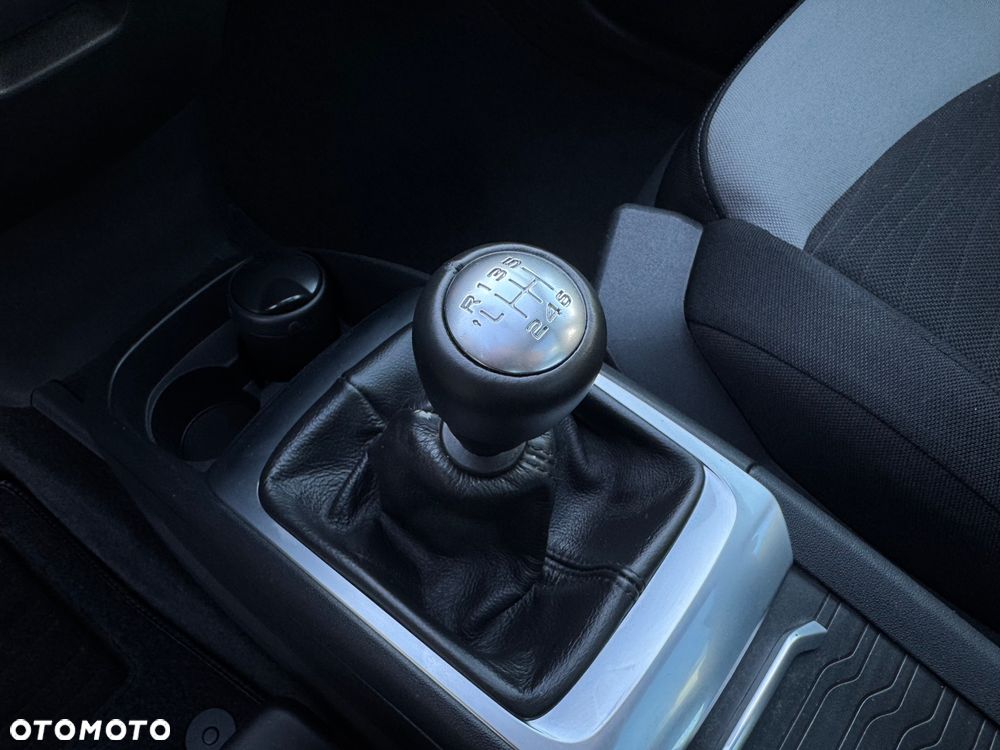 Citroën C4 Picasso e-HDi 115 Exclusive - 15