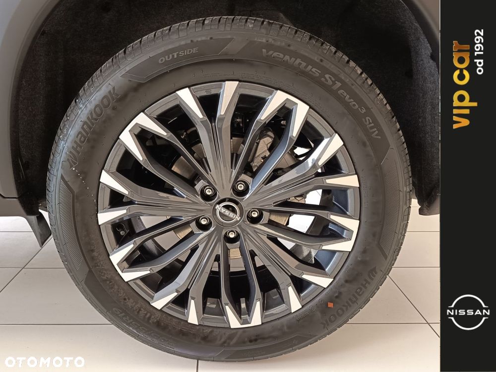 Nissan X-Trail 1.5 VC-T MHEV Tekna 2WD Xtronic - 13