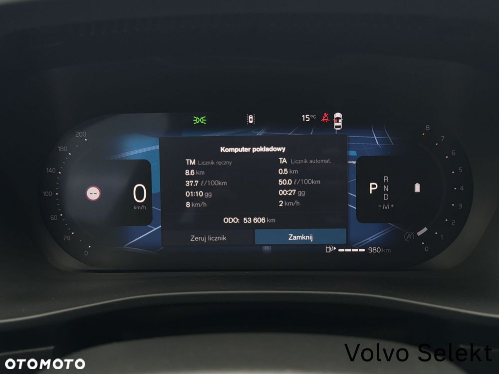 Volvo XC 40 - 18