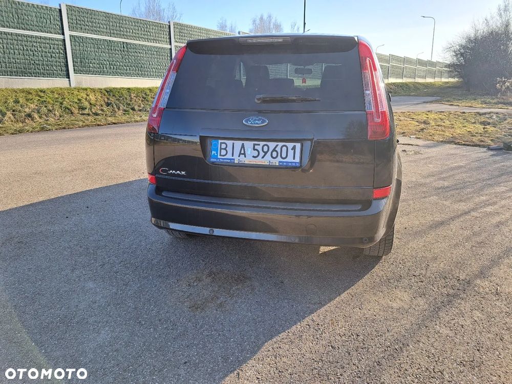 Ford Focus C-Max - 6