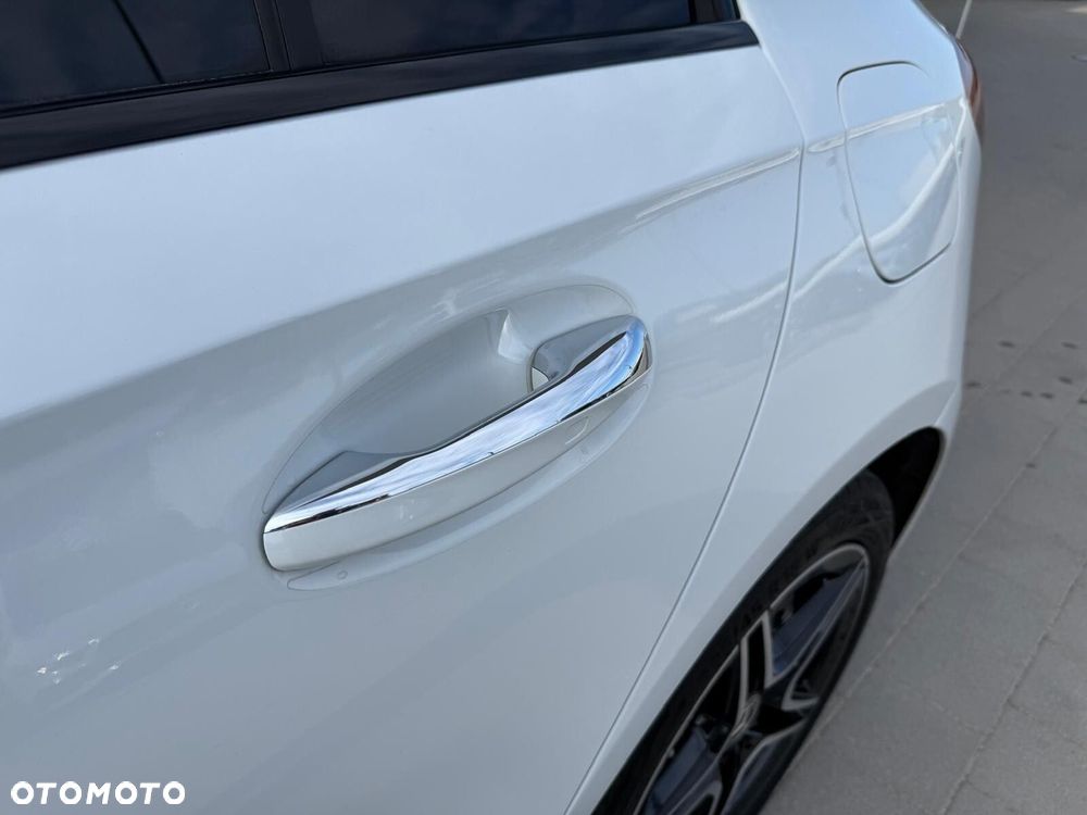 Mercedes-Benz Klasa A 250 e PHEV AMG Line 8G-DCT - 13