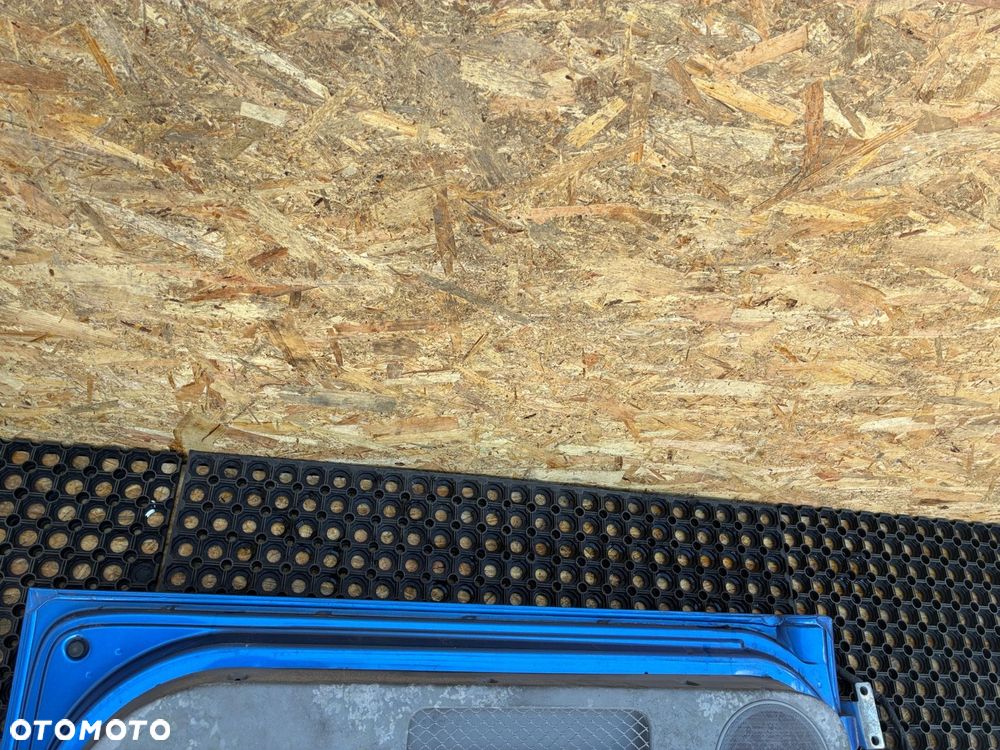 Vw New beetle Garbus Kod lak. LW5Y DRZWI PRZÓD PRZEDNIE PRAWY PRAWE - 11