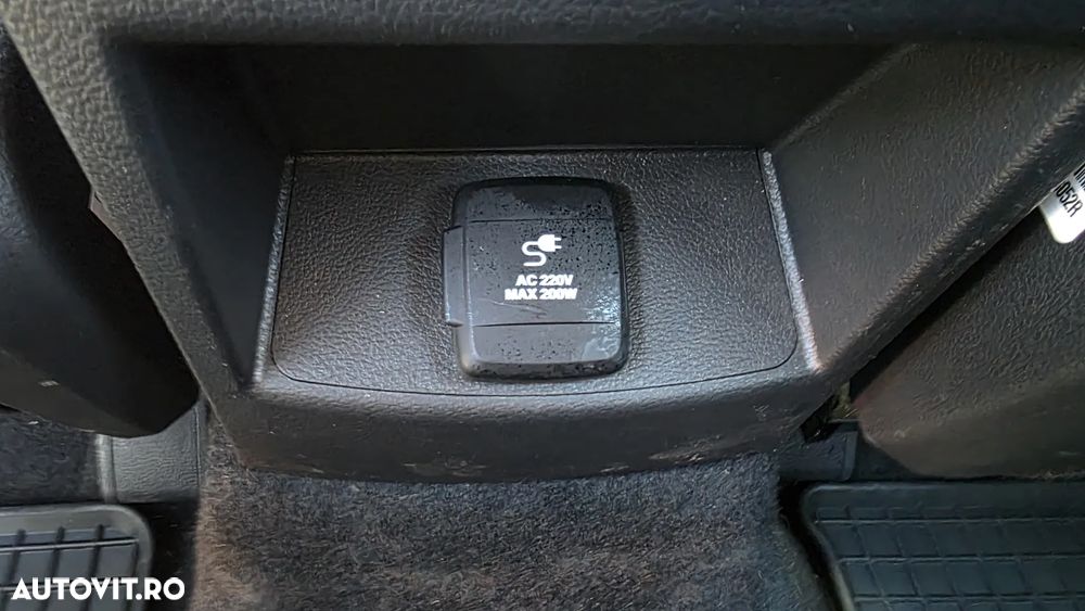 SsangYong Korando 1.5 GDI Turbo AT Smart - 11