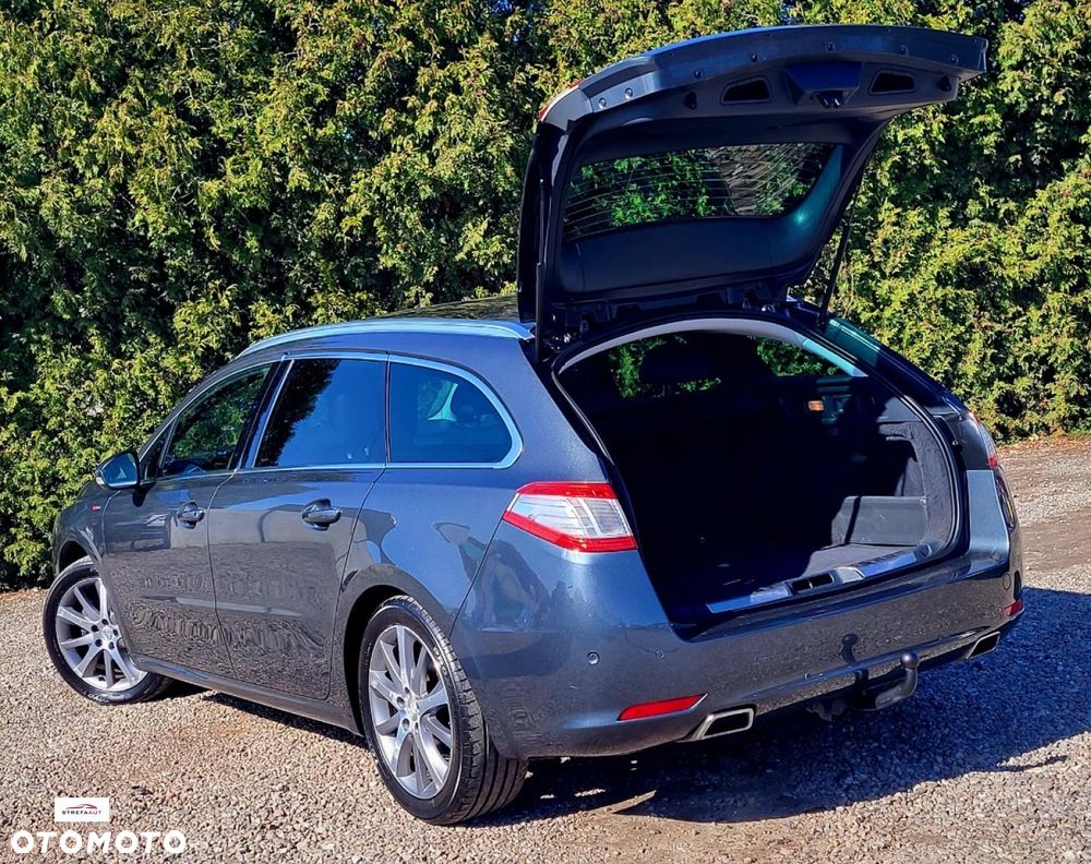 Peugeot 508 - 33
