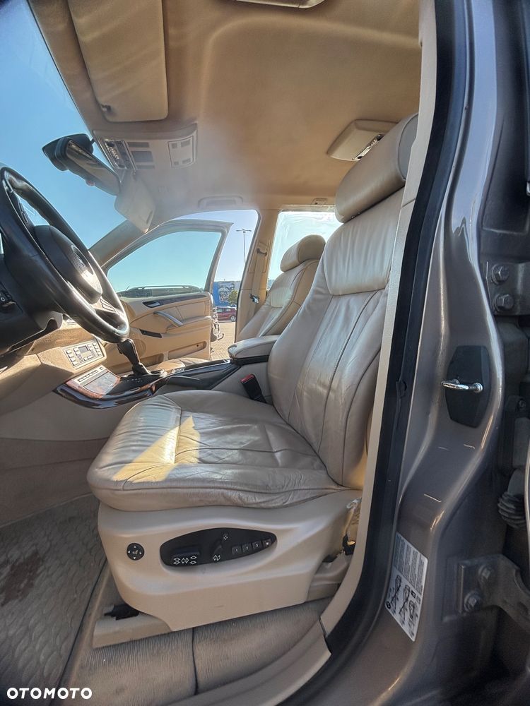 BMW X5 - 12