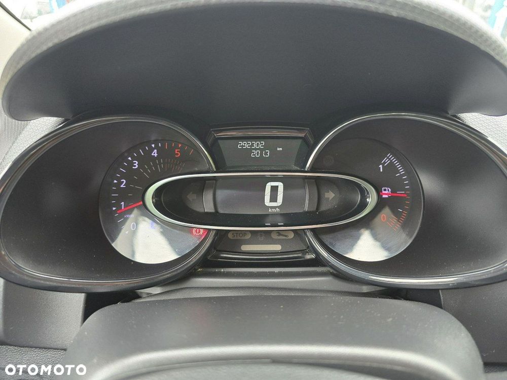 Renault Clio 1.5 dCi Energy Alize - 25