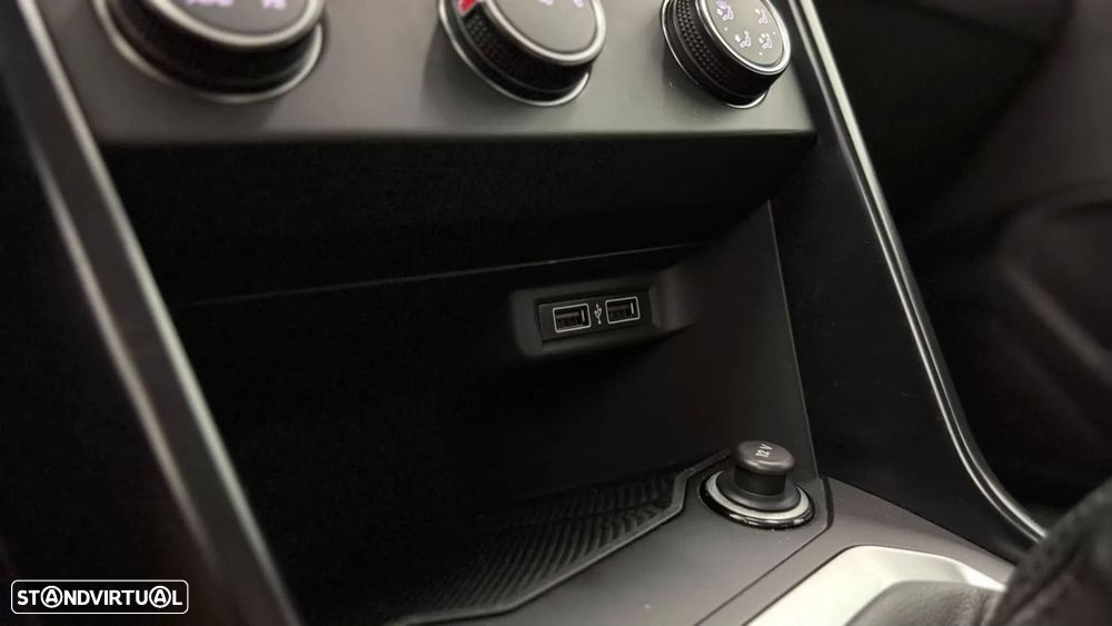 VW T-Roc 1.0 TSI Style - 15