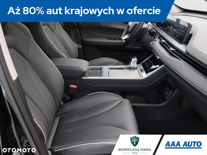 Chery Tiggo 4 - 11