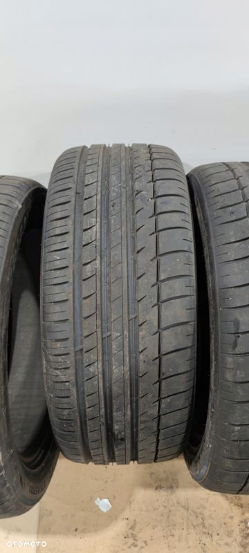 OPONA OPONY KOMPLET TRIANGLE SPORTEX TSH11 275/45R20 110Y 6,5MM 4420 - 3