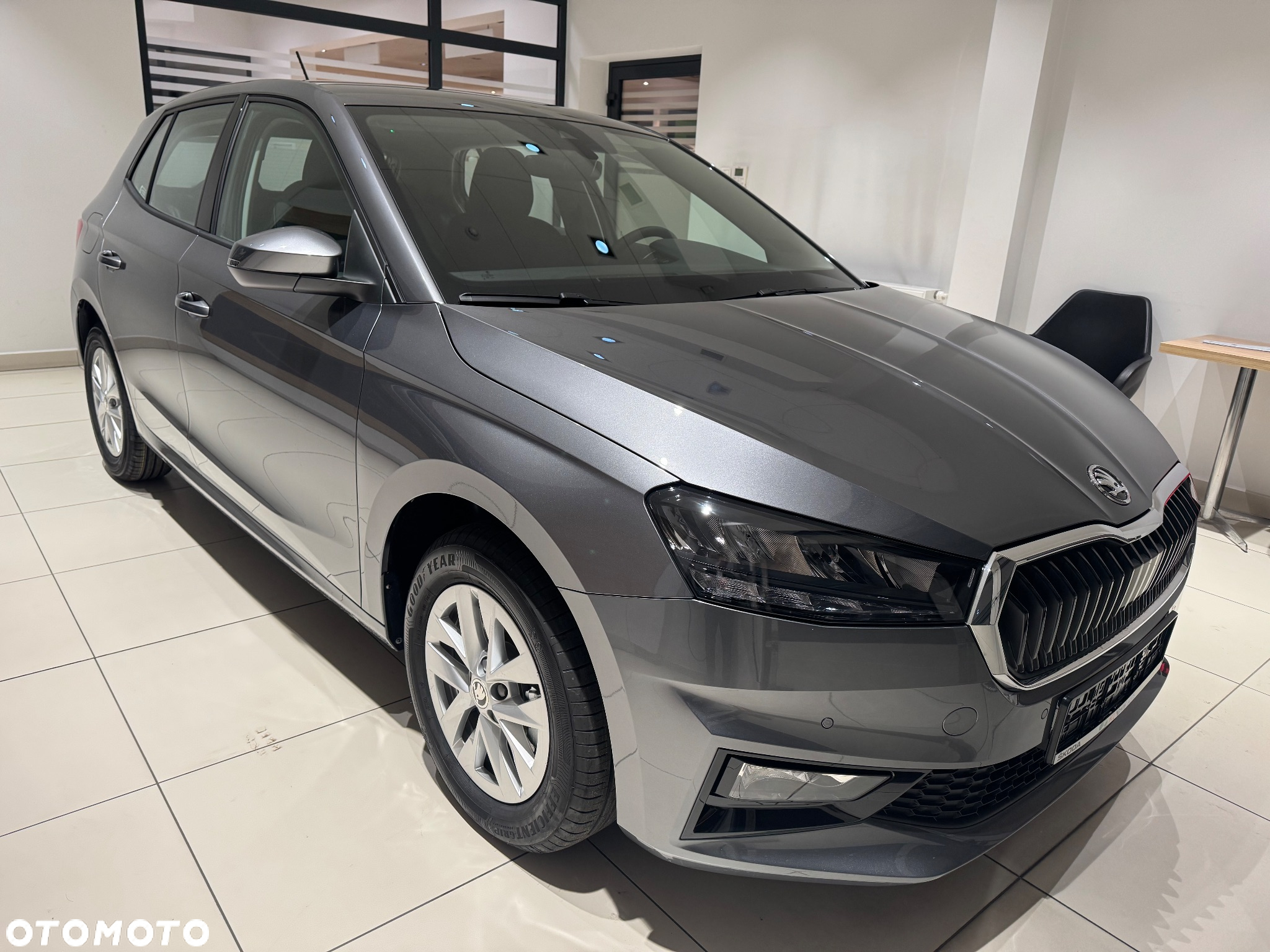 Skoda Fabia 1.0 TSI Edition 130 - 2