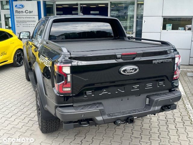 Ford Ranger - 17