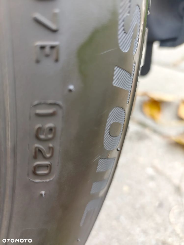 BMW Seria 5 520d - 20