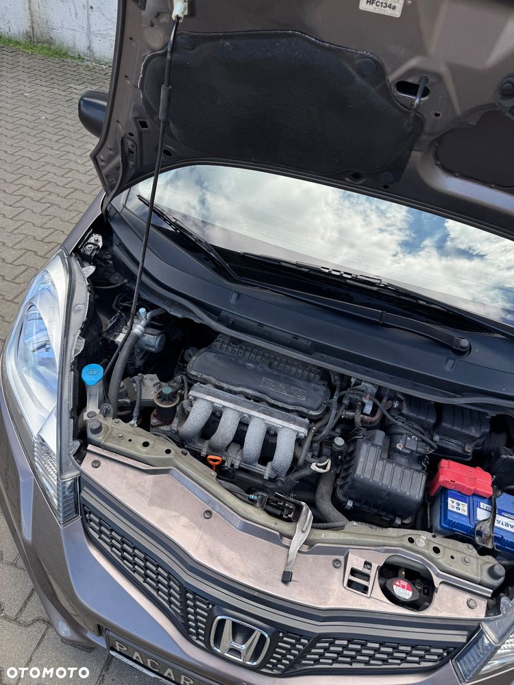 Honda Jazz 1.2 i-VTEC S - 11